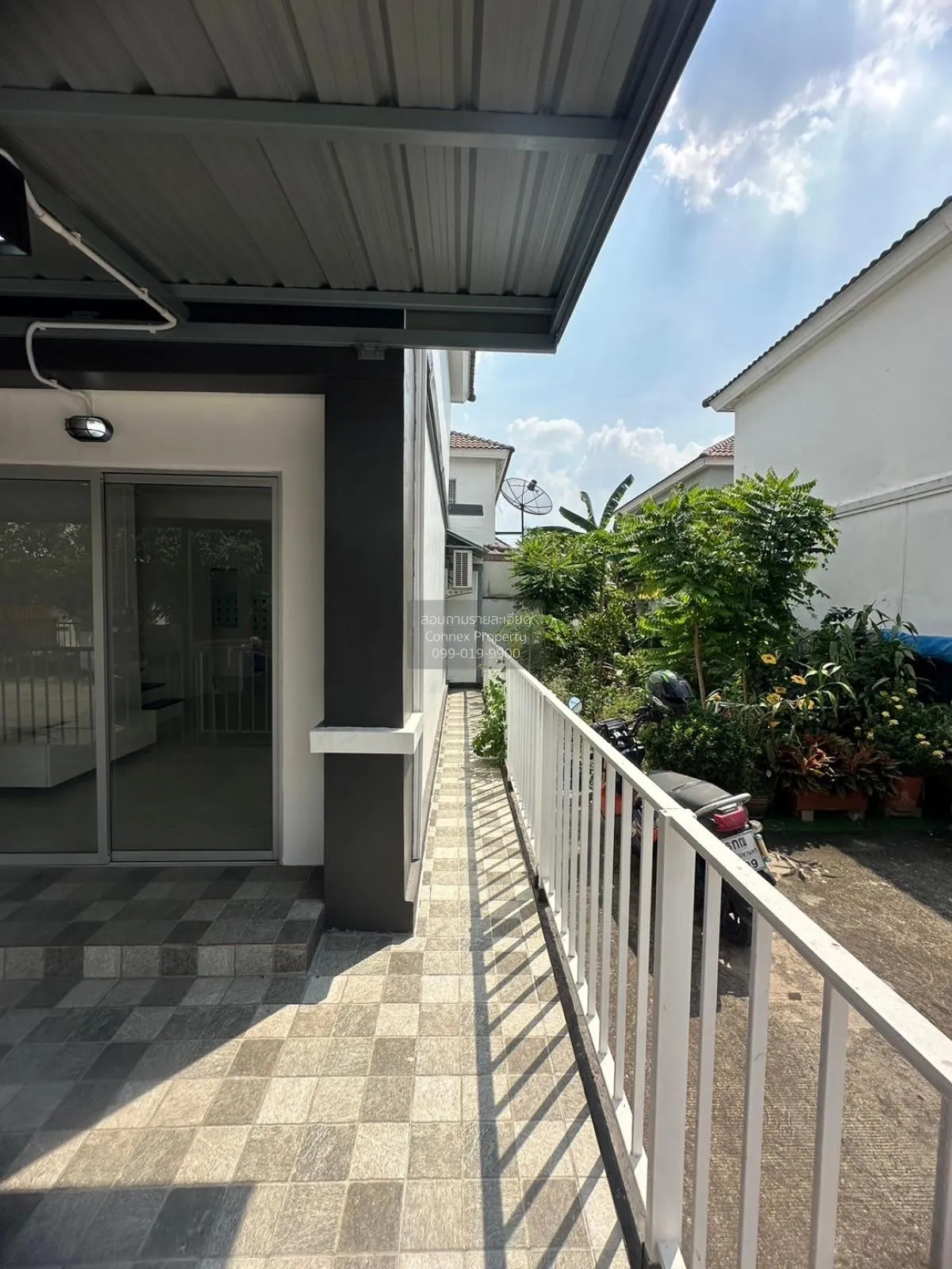 For Sale Townhouse/Townhome  , BAAN PRUKSA 76 BANGYAI-KAEW IN , P