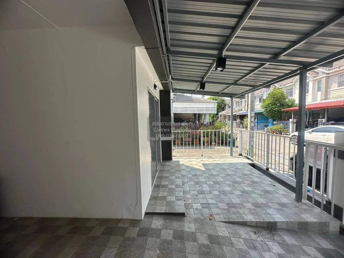 For Sale Townhouse/Townhome  , BAAN PRUKSA 76 BANGYAI-KAEW IN , P