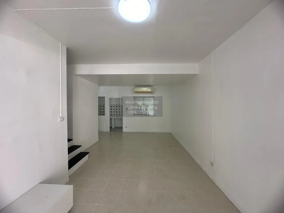 For Sale Townhouse/Townhome  , BAAN PRUKSA 76 BANGYAI-KAEW IN , P