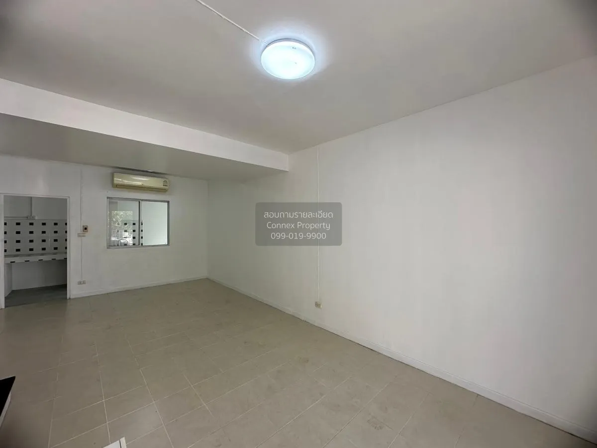 For Sale Townhouse/Townhome  , BAAN PRUKSA 76 BANGYAI-KAEW IN , P