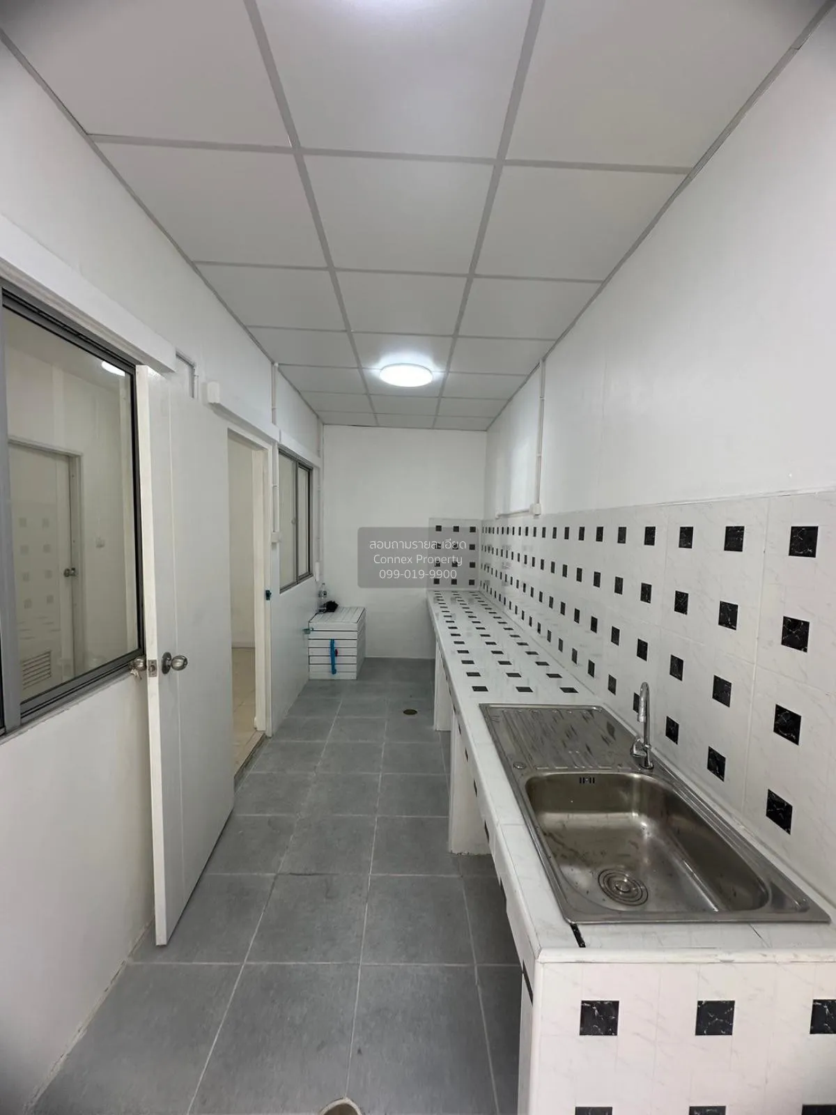 For Sale Townhouse/Townhome  , BAAN PRUKSA 76 BANGYAI-KAEW IN , P