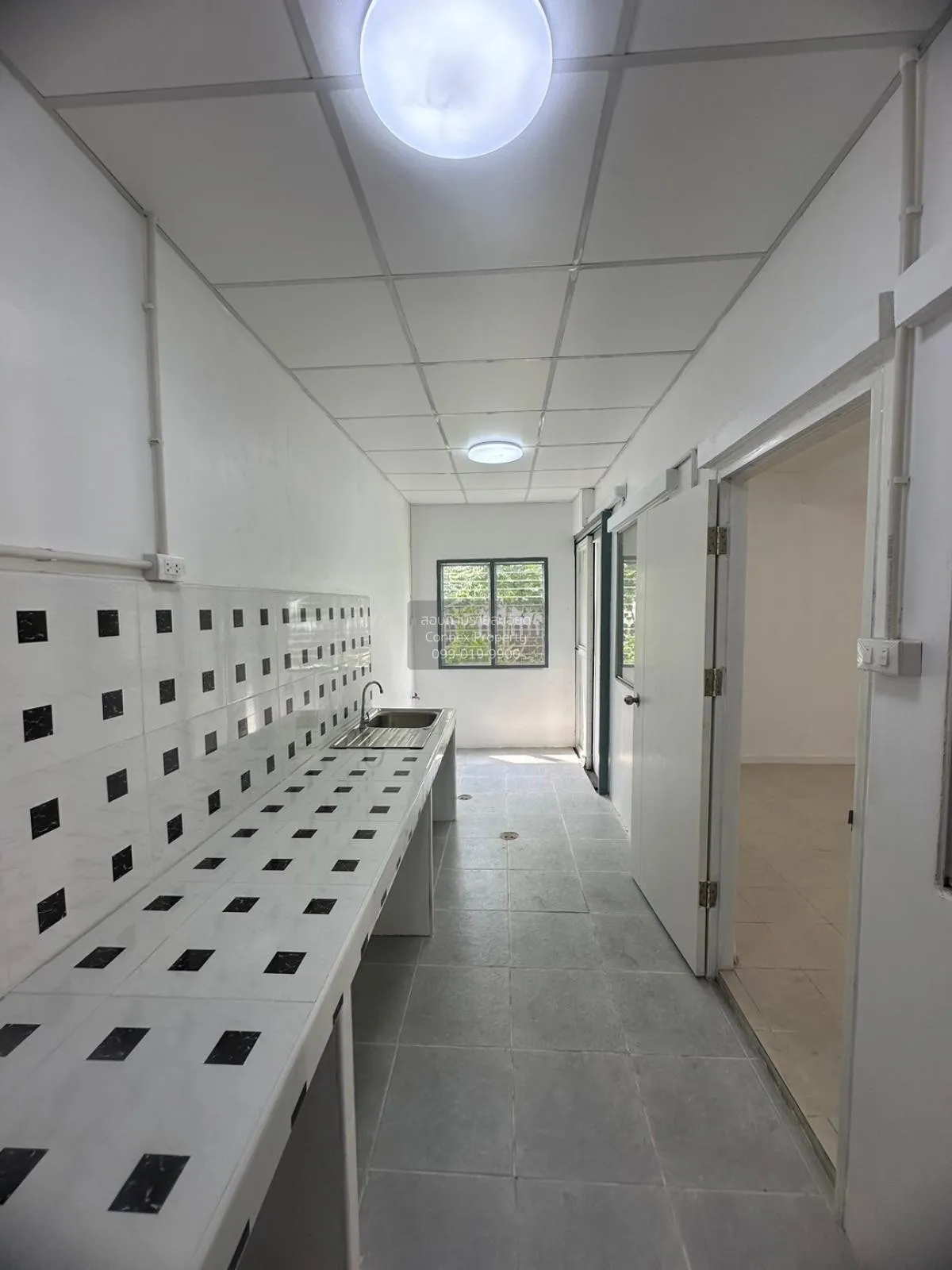 For Sale Townhouse/Townhome  , BAAN PRUKSA 76 BANGYAI-KAEW IN , P