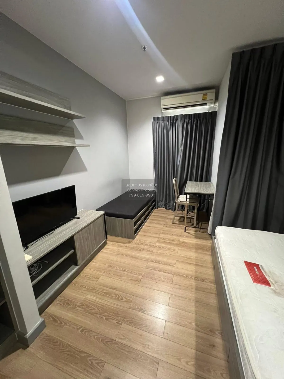 For Rent Condo , Chapter One Midtown Ladprao 24 , MRT-Lat Phrao , 2