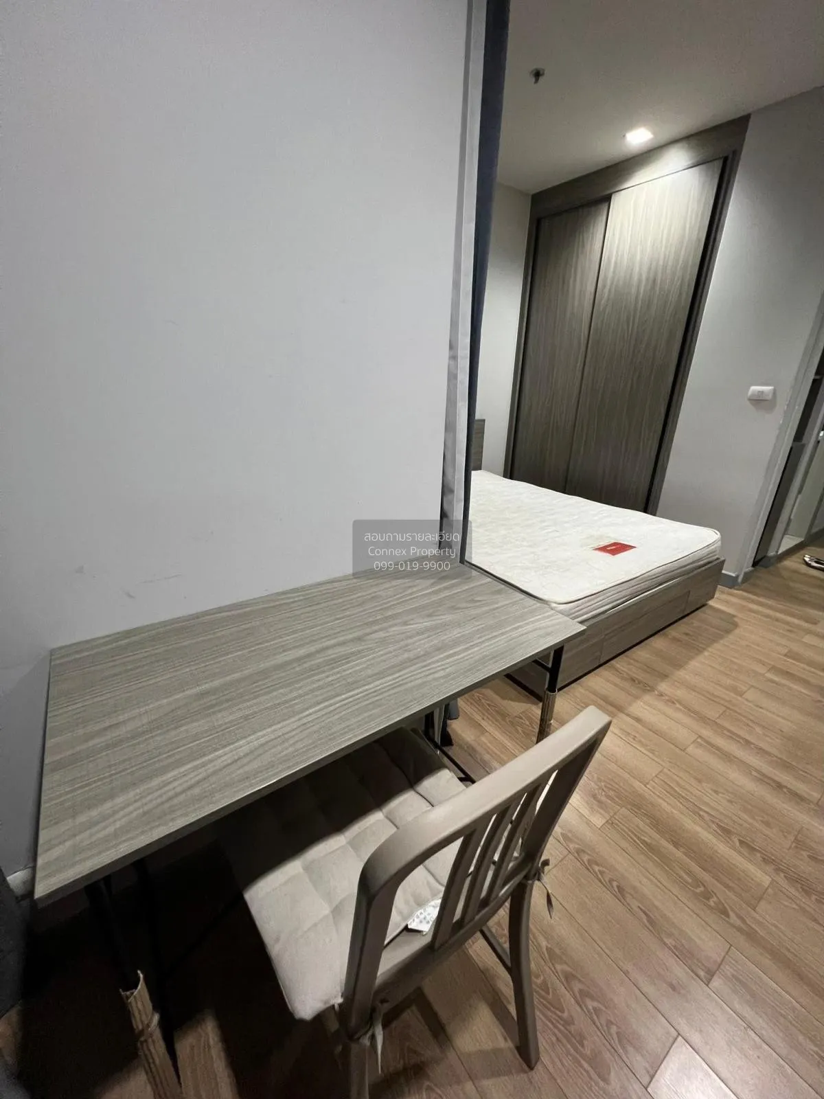 For Rent Condo , Chapter One Midtown Ladprao 24 , MRT-Lat Phrao , 3