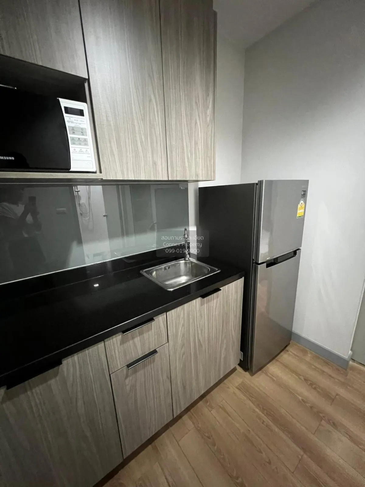 For Rent Condo , Chapter One Midtown Ladprao 24 , MRT-Lat Phrao , 4