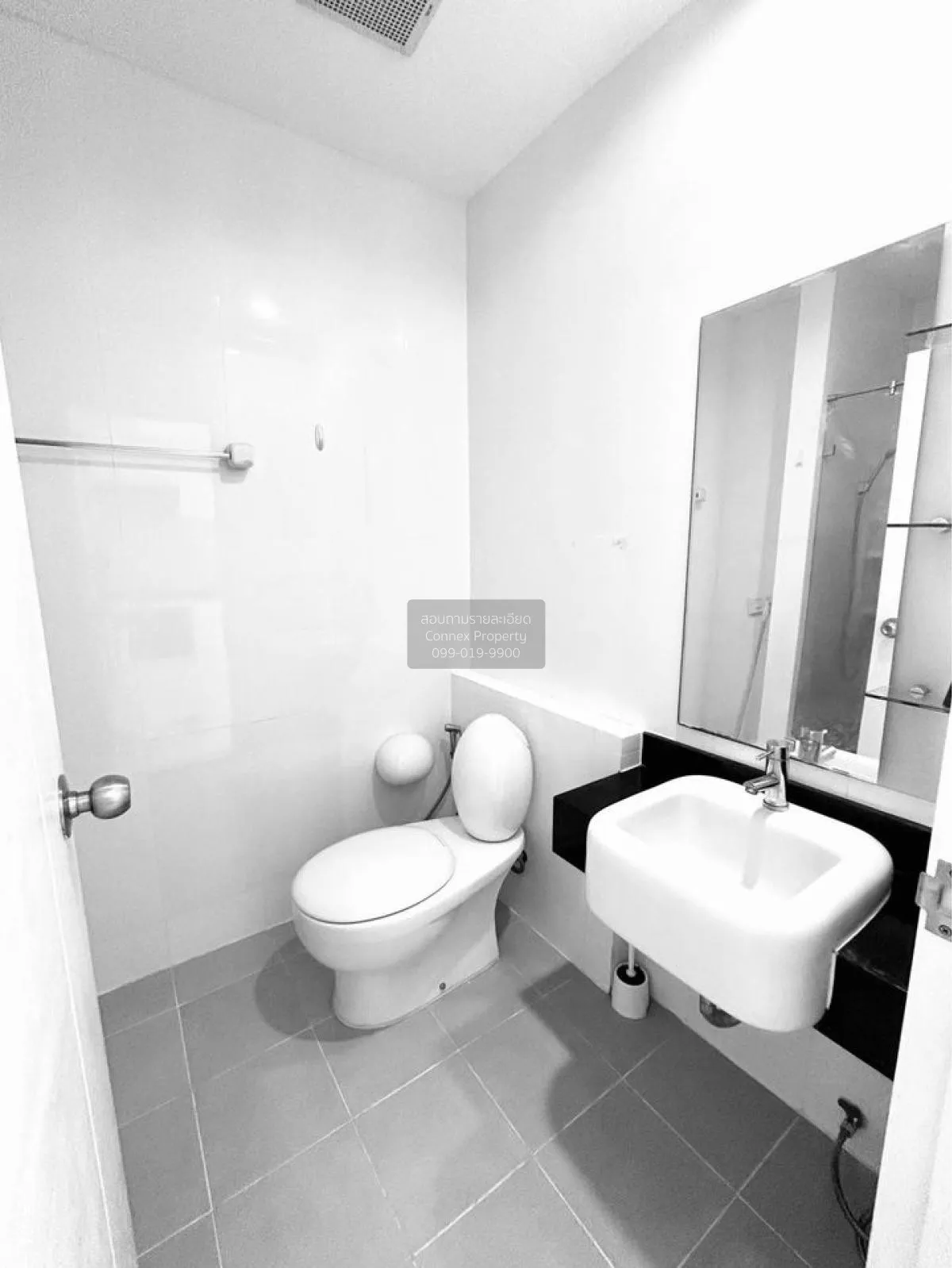 ขายคอนโด  เอสโทร แจ้งวัฒนะ  คลองเกลือ ปากเกร็ด นนทบุรี CX-96654 4