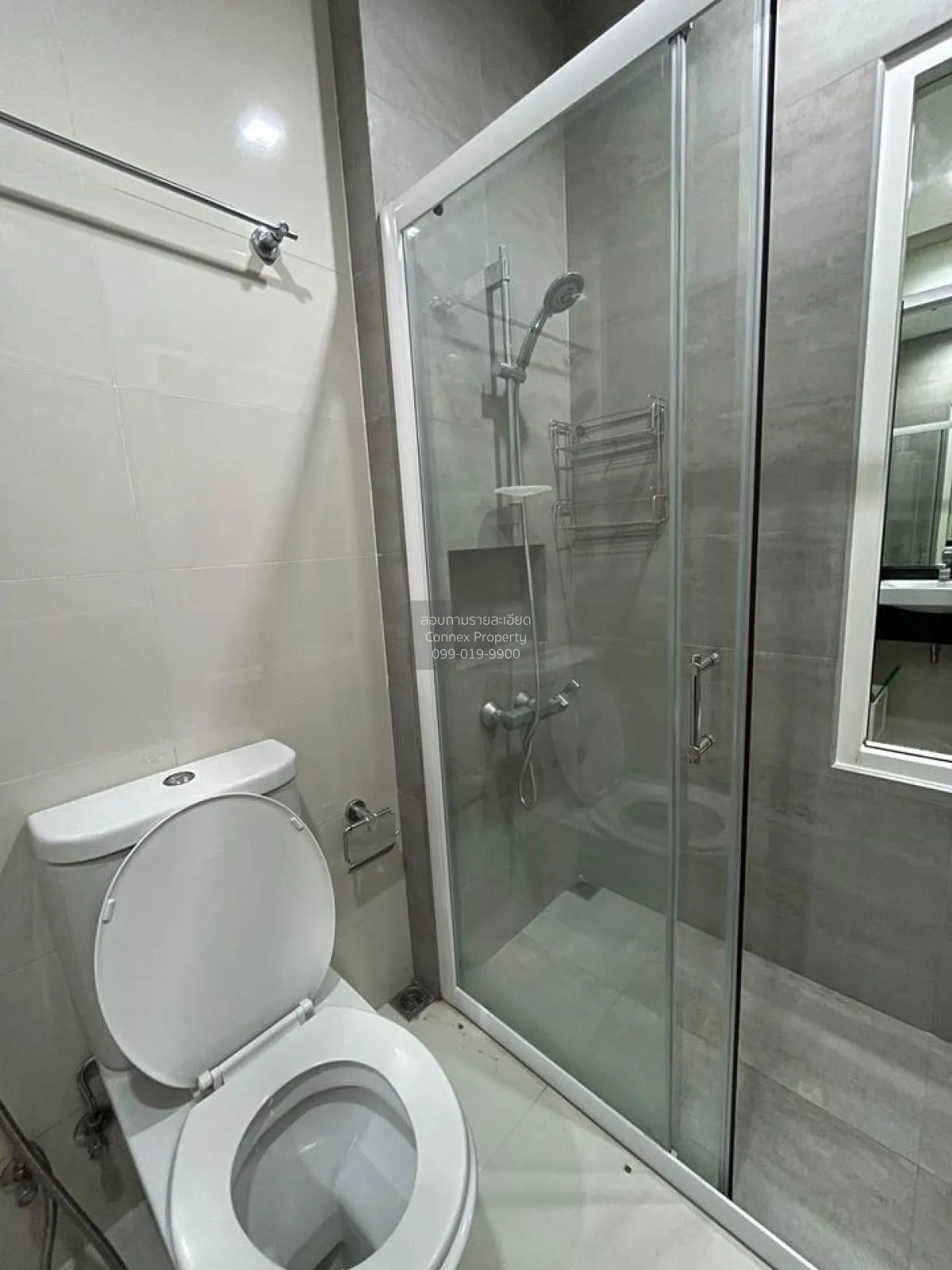 เช่าคอนโด  ไอดีโอ เวิร์ฟ ราชปรารภ มักกะสัน เขต ราชเทวี กรุงเทพ CX