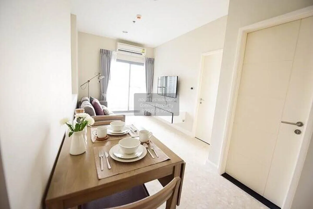 เช่าคอนโด  เดอะ เครสท์ สุขุมวิท 34 BTS-ทองหล่อ คลองตัน เขต คลองเต 2