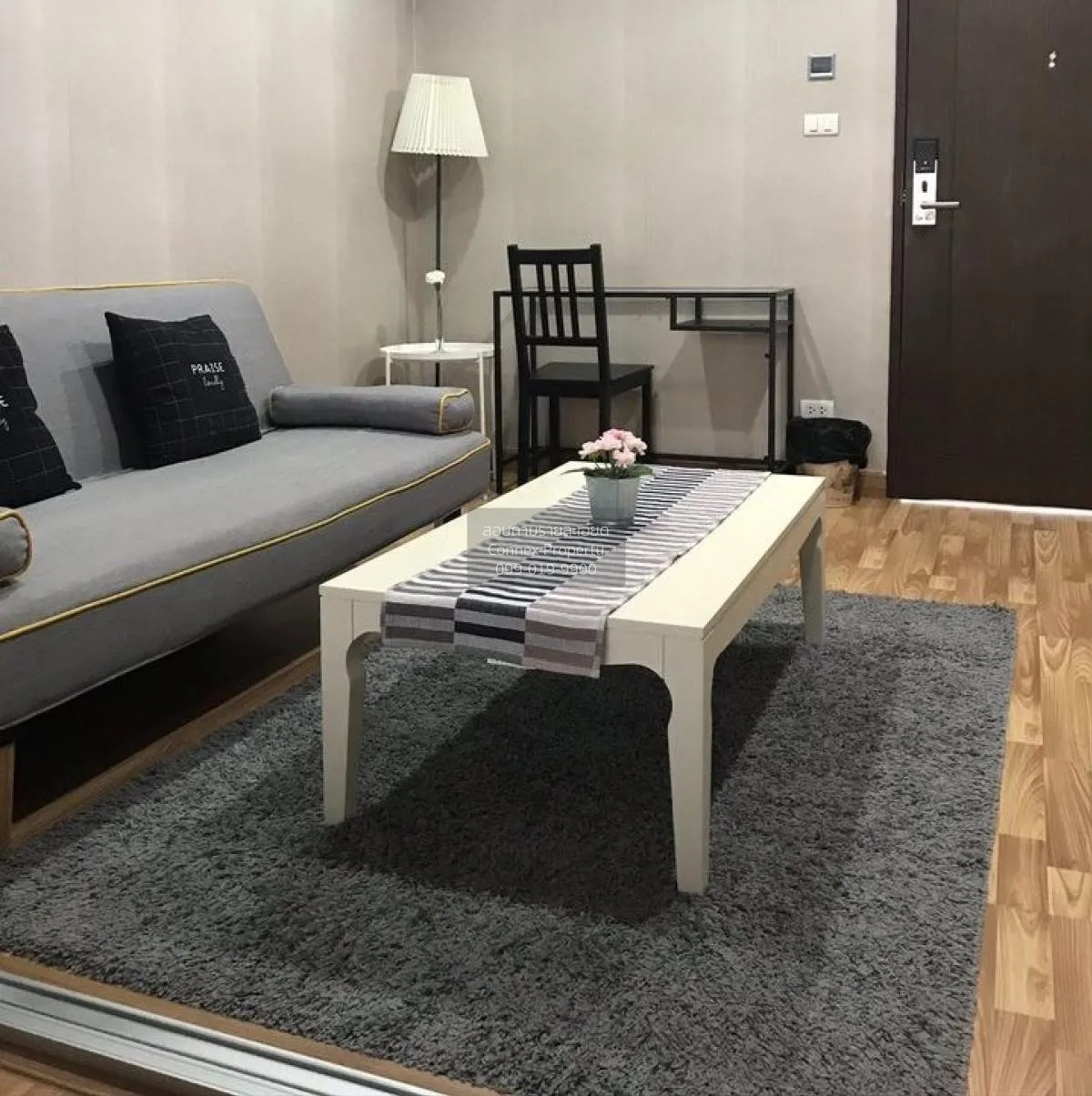For Sale Condo , The Green Condo 3 , BTS-Punnawithi , Bang Chak , 1