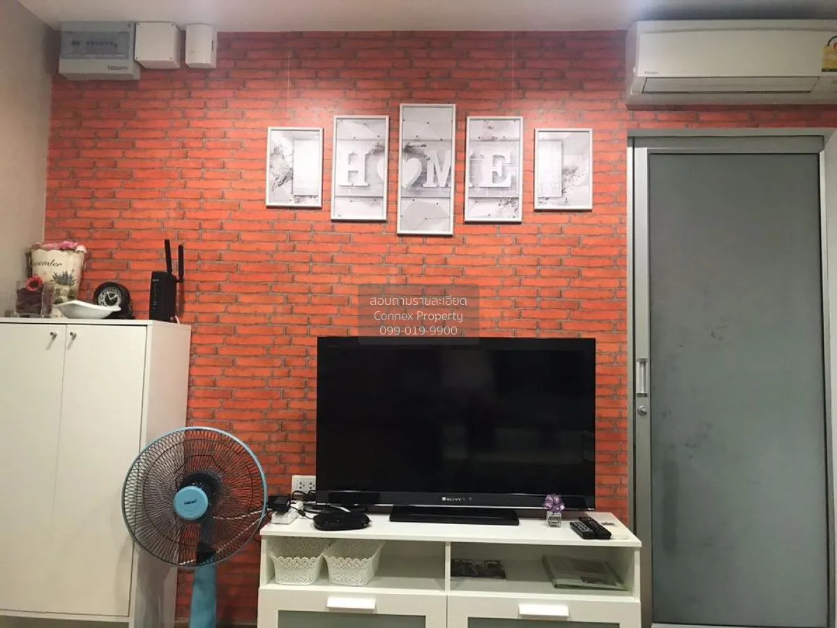 For Sale Condo , The Green Condo 3 , BTS-Punnawithi , Bang Chak , 2