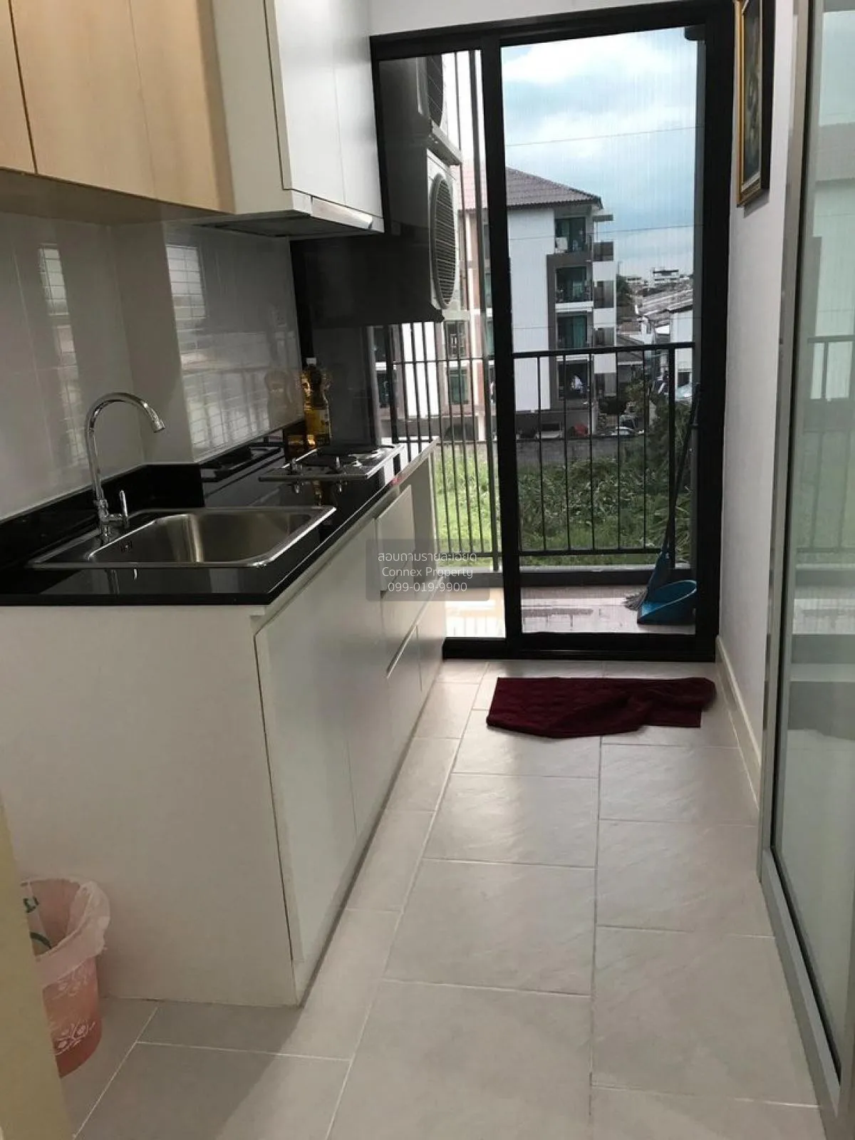 For Sale Condo , The Green Condo 3 , BTS-Punnawithi , Bang Chak , 3