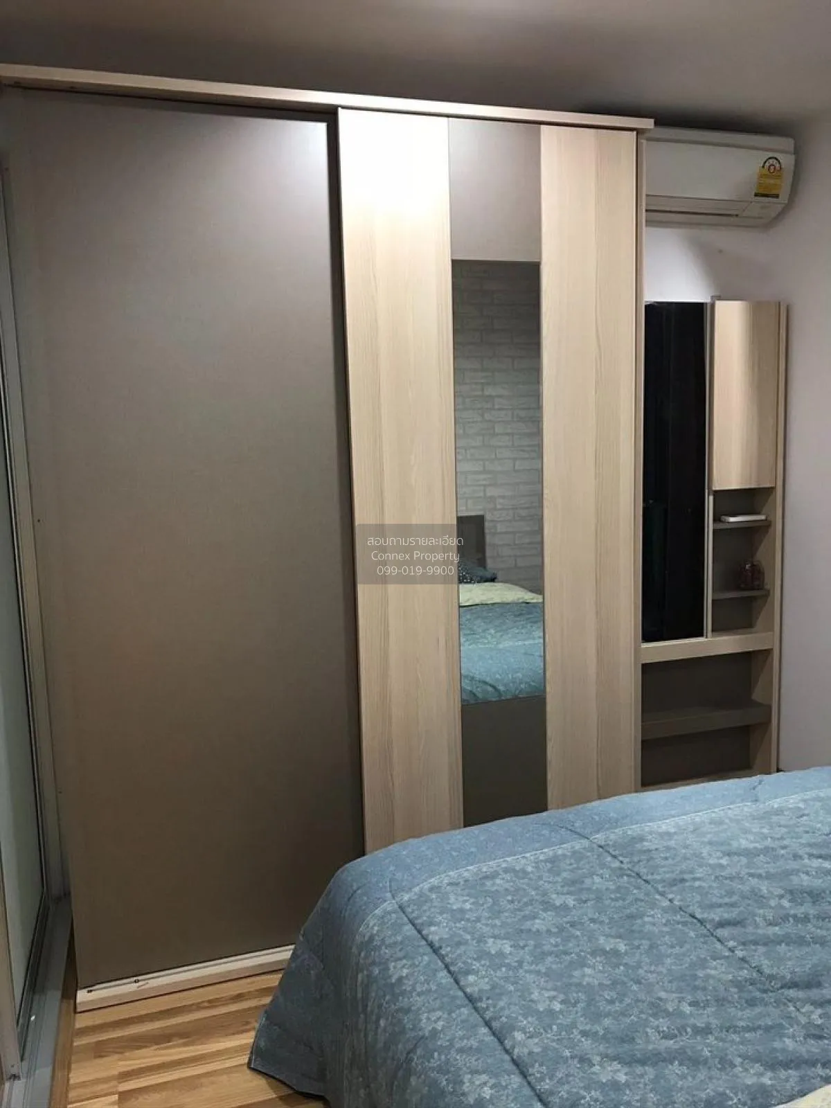 For Sale Condo , The Green Condo 3 , BTS-Punnawithi , Bang Chak ,