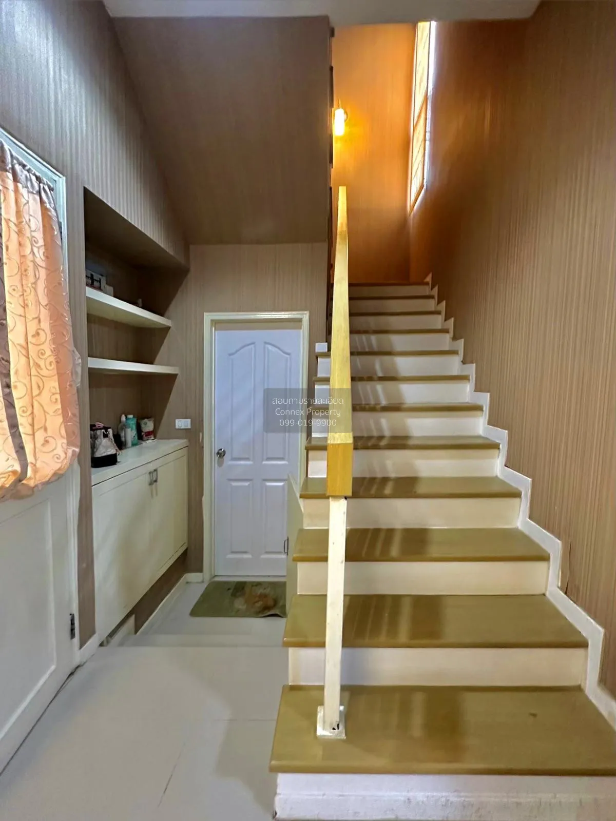 ขายบ้าน  วิลล่า การ์เด้น 3 รัตนาธิเบศร์ MRT-บางพลู บางเลน บางใหญ่