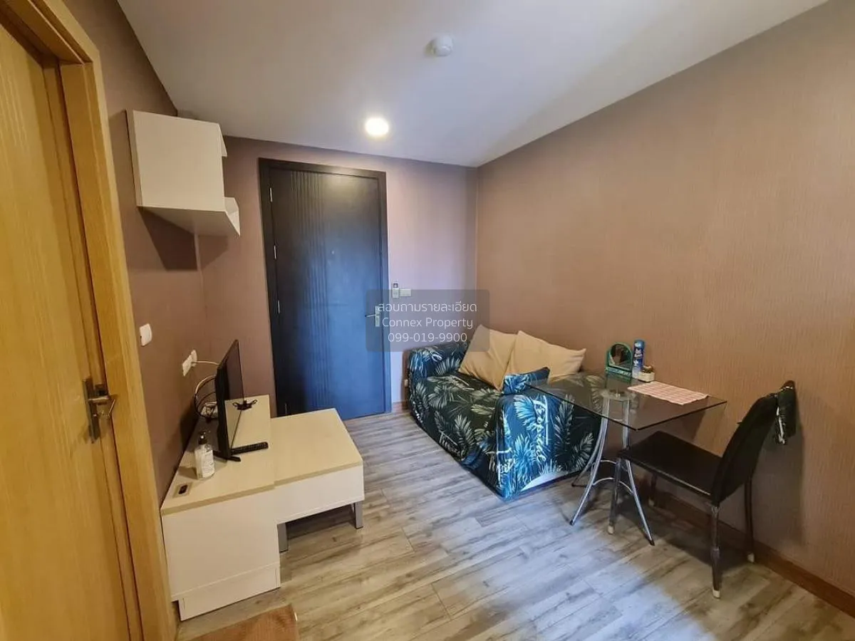 For Sale Condo , The Oscar Phetkasem 58 , Bang Wa , Phasi Charoen 1