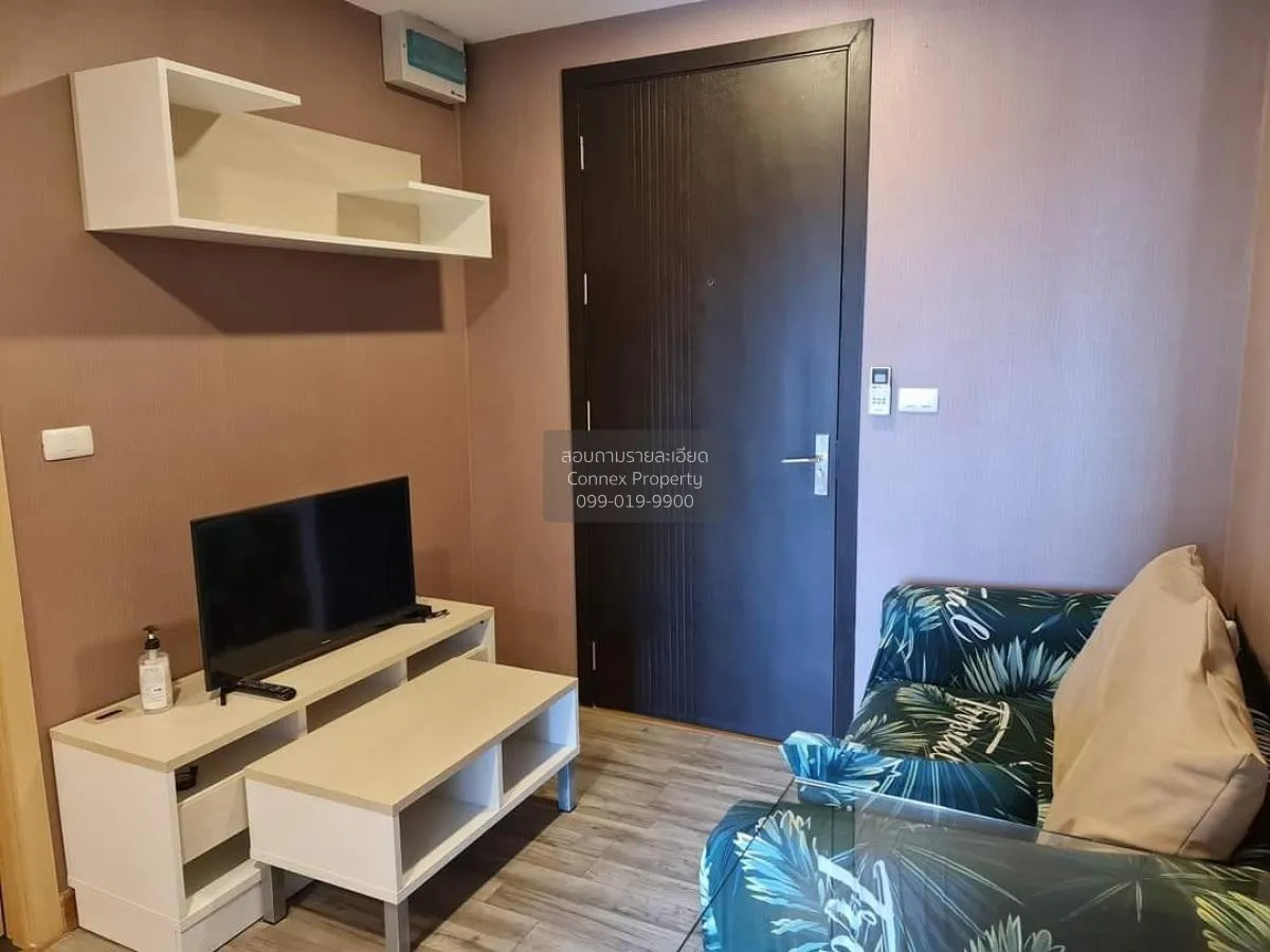 For Sale Condo , The Oscar Phetkasem 58 , Bang Wa , Phasi Charoen 2