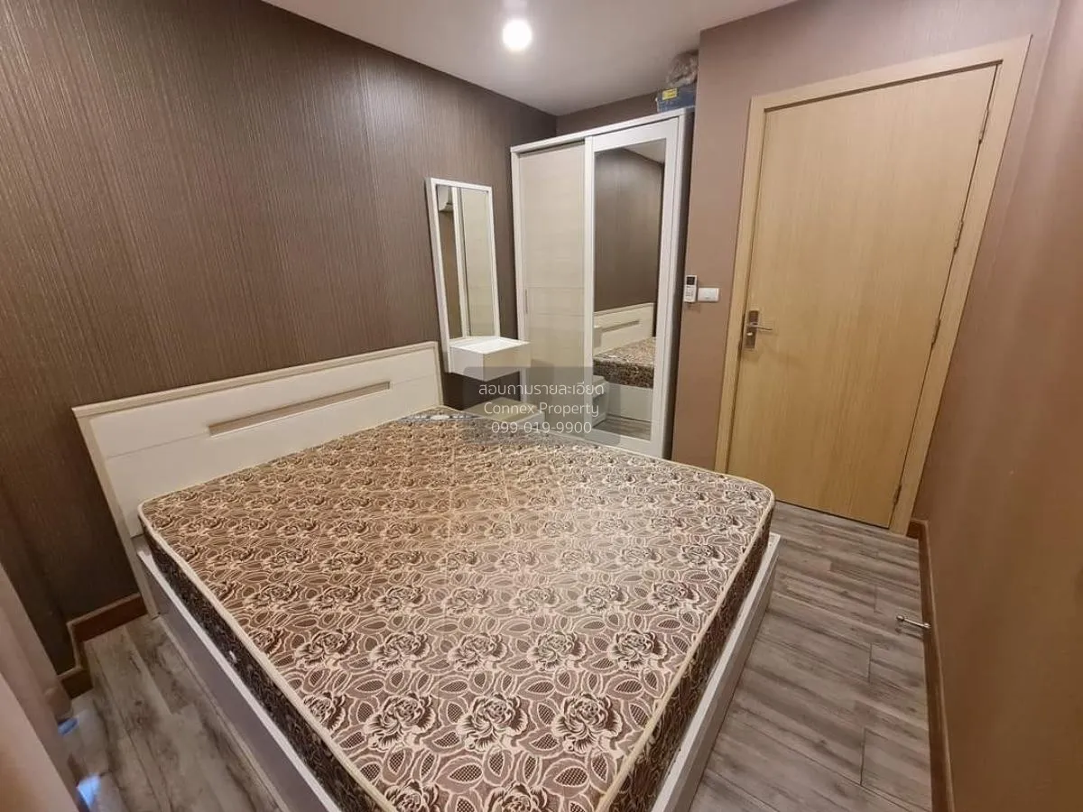 For Sale Condo , The Oscar Phetkasem 58 , Bang Wa , Phasi Charoen 3