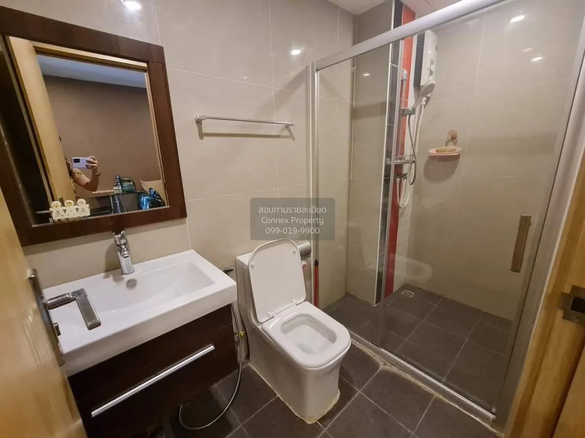 For Sale Condo , The Oscar Phetkasem 58 , Bang Wa , Phasi Charoen 4