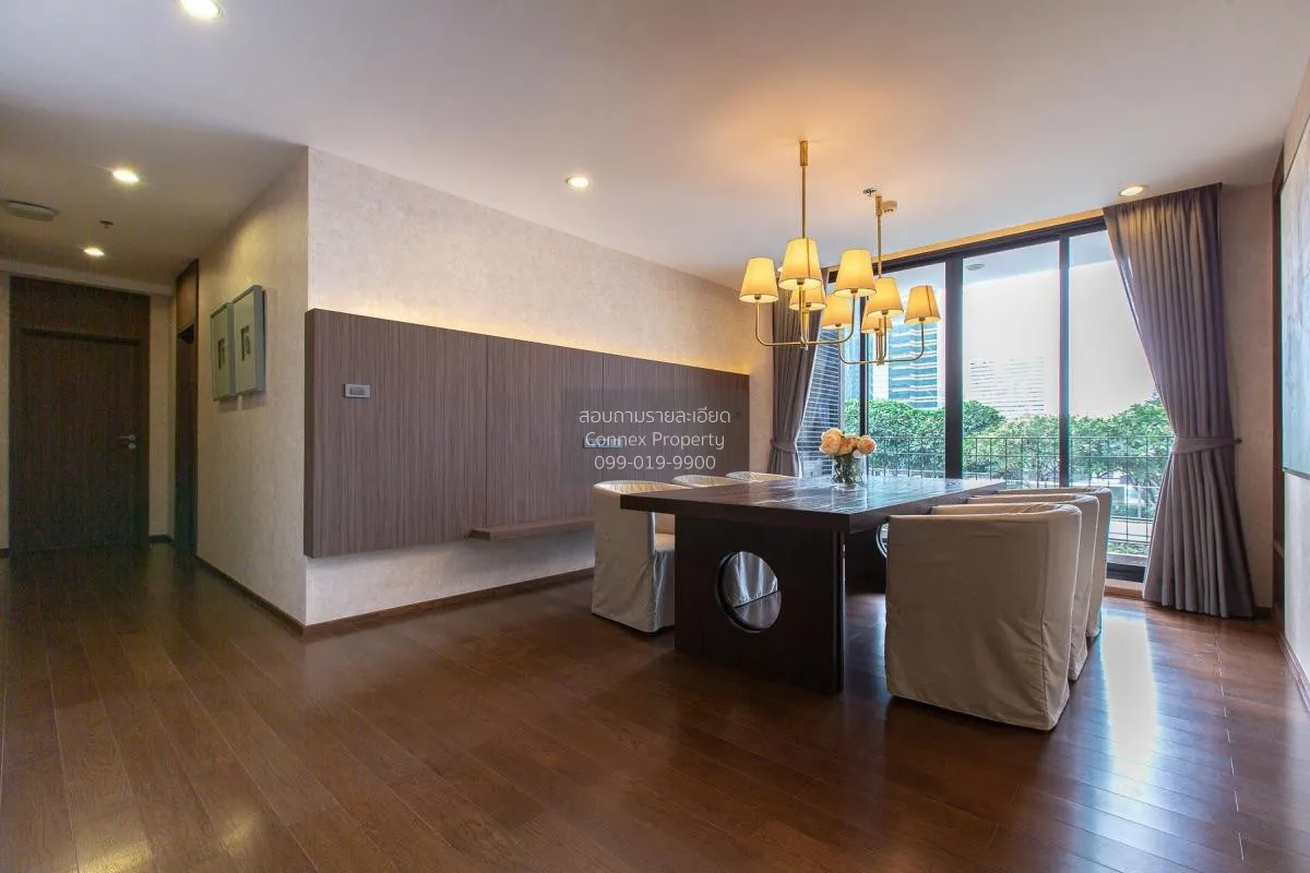 For Rent Condo , The Hudson Sathorn 7 , BTS-Chong Nonsi , Thungma 4