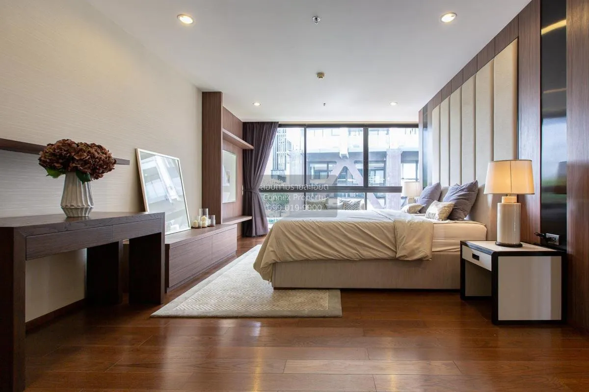 For Rent Condo , The Hudson Sathorn 7 , BTS-Chong Nonsi , Thungma