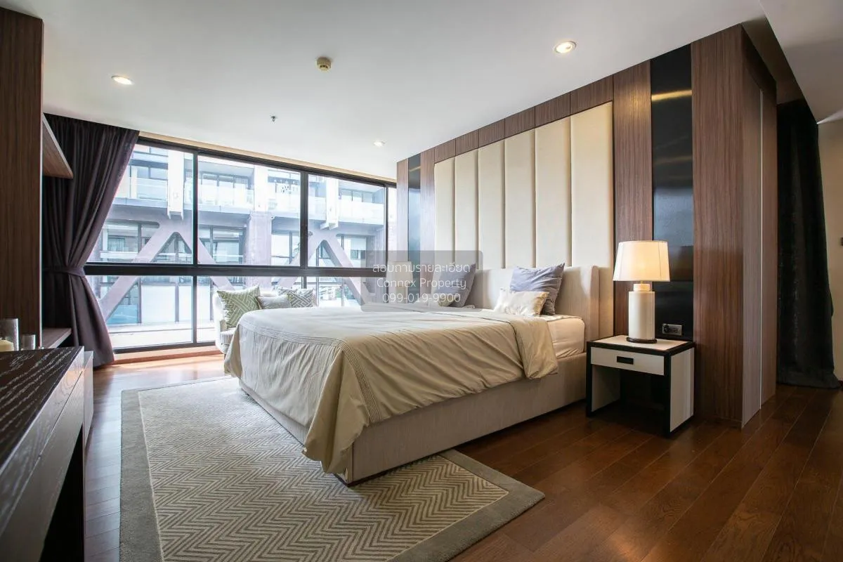 For Rent Condo , The Hudson Sathorn 7 , BTS-Chong Nonsi , Thungma