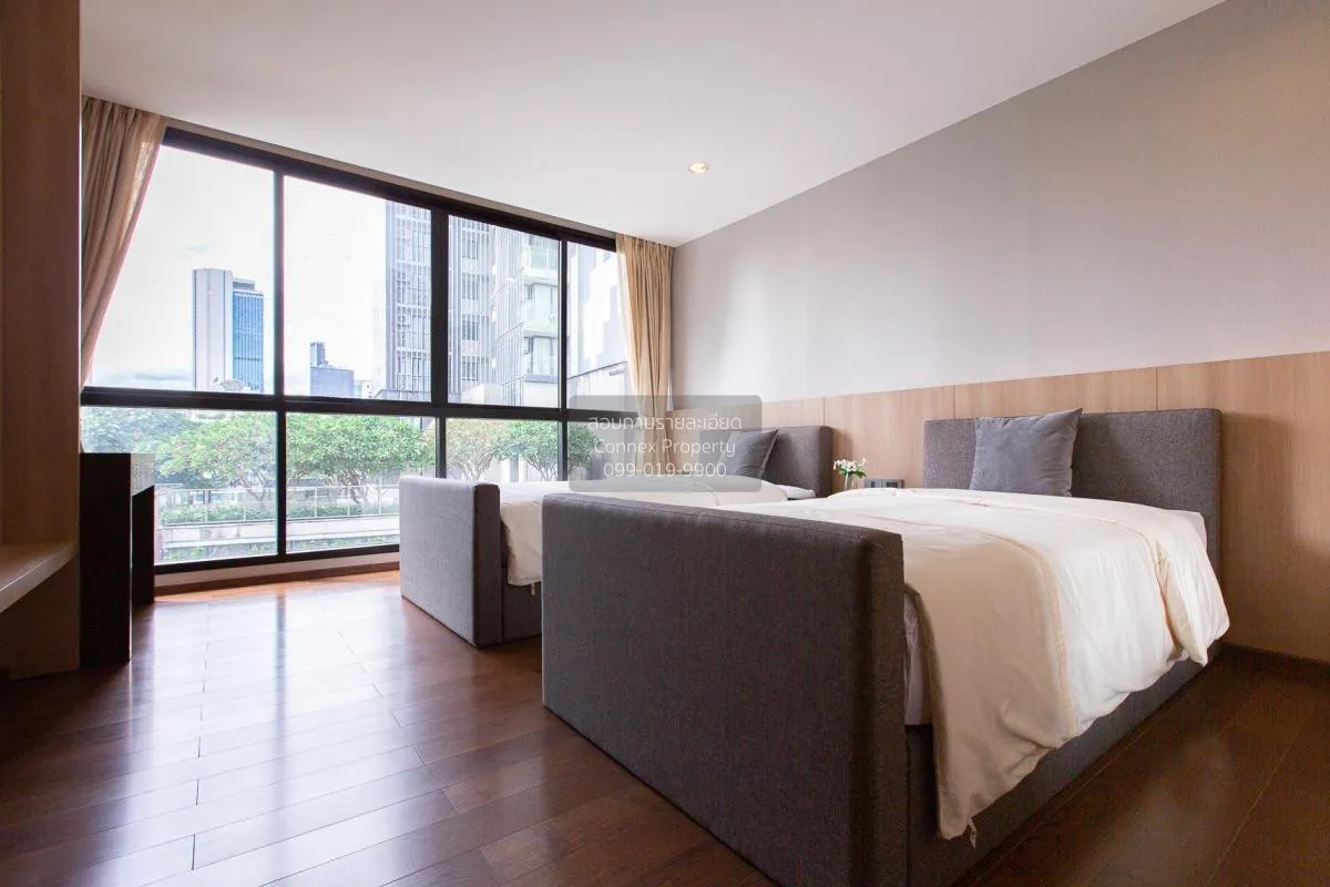 For Rent Condo , The Hudson Sathorn 7 , BTS-Chong Nonsi , Thungma