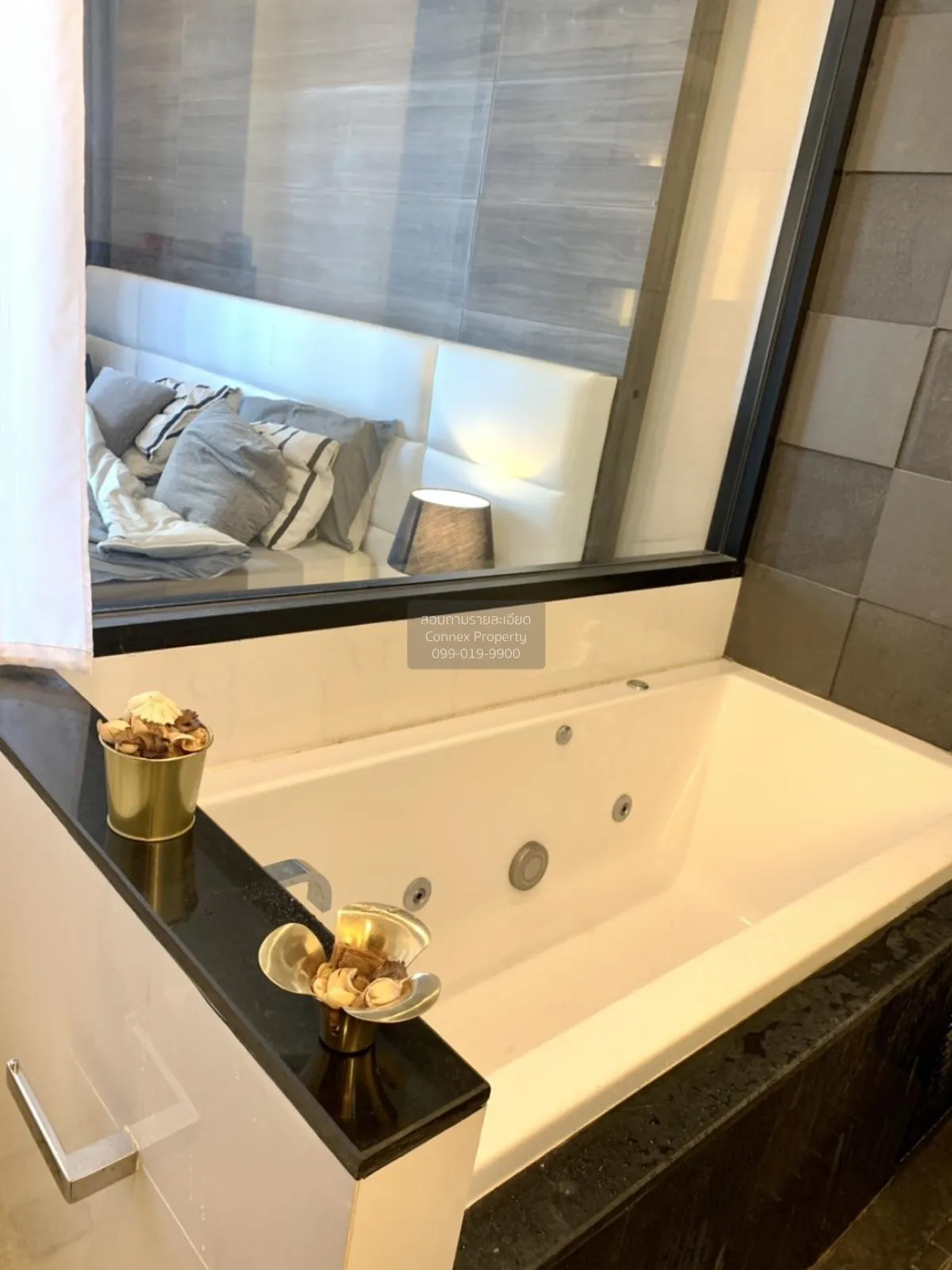 For Sale Condo , IVY Ampio , Duplex , MRT-Thailand Cultural Centr