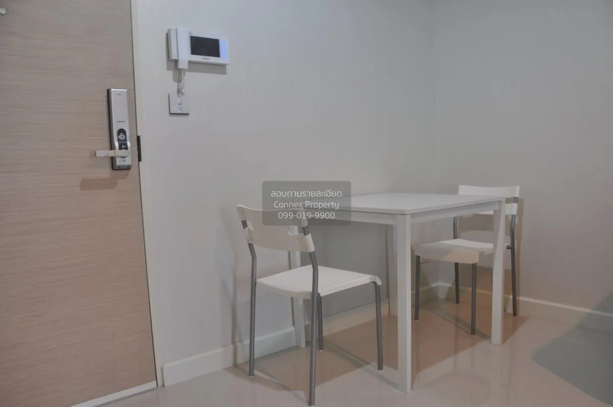 For Rent Condo , Metro Sky Ratchada , MRT-Sutthisan , Din Daeng ,