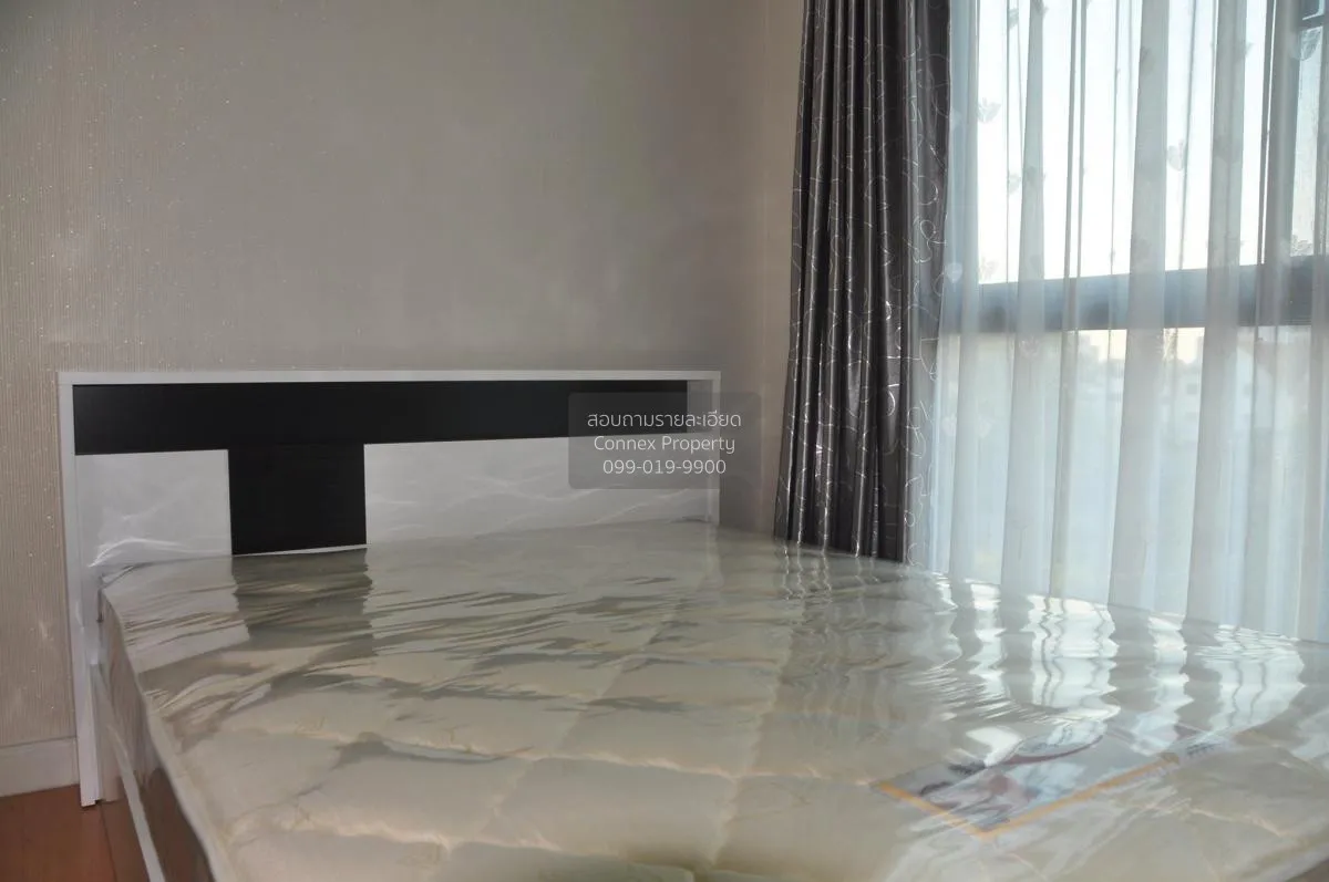 For Rent Condo , Metro Sky Ratchada , MRT-Sutthisan , Din Daeng ,