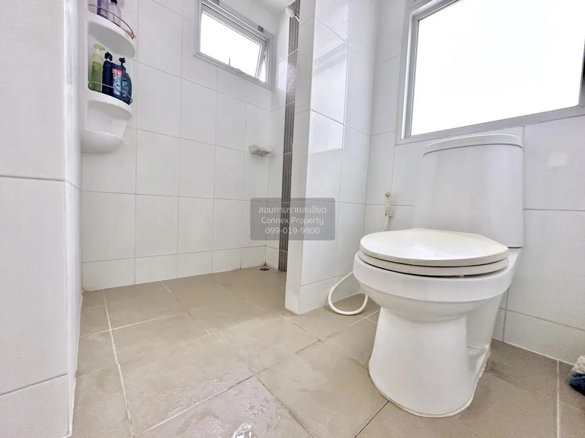 ขายบ้าน  วิลล่า การ์เด้น 3 รัตนาธิเบศร์ MRT-บางพลู บางเลน บางใหญ่