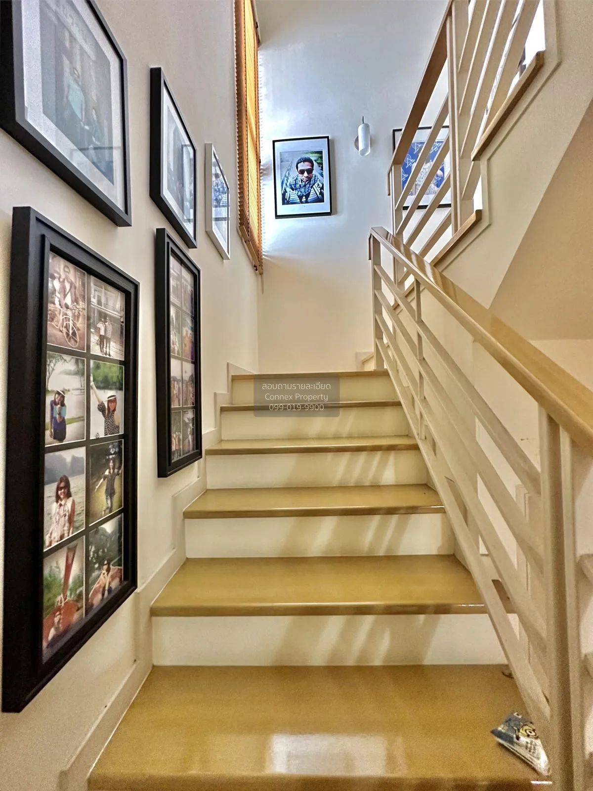 ขายบ้าน  วิลล่า การ์เด้น 3 รัตนาธิเบศร์ MRT-บางพลู บางเลน บางใหญ่