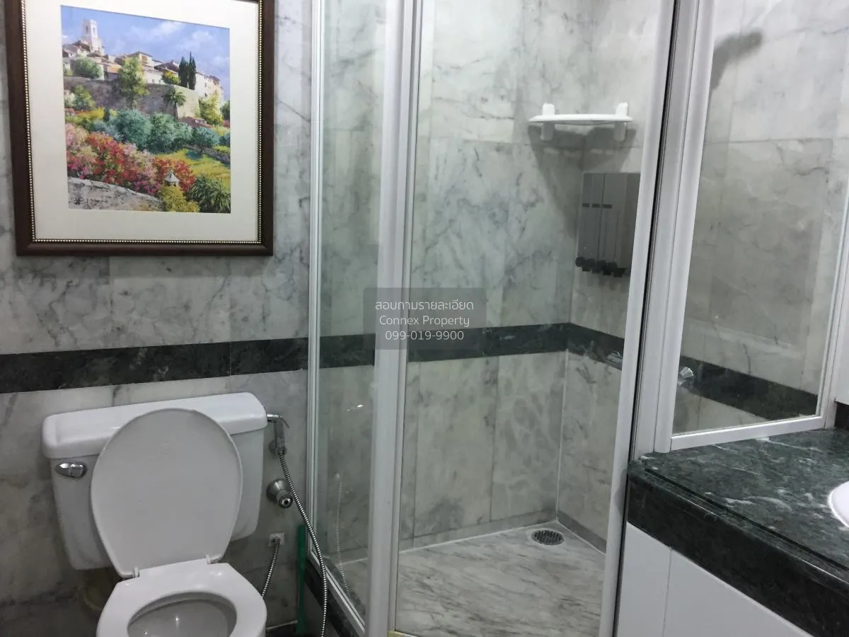 เช่าคอนโด  ออล ซีซั่น แมนชั่น BTS-เพลินจิต ลุมพินี เขต ปทุมวัน กร