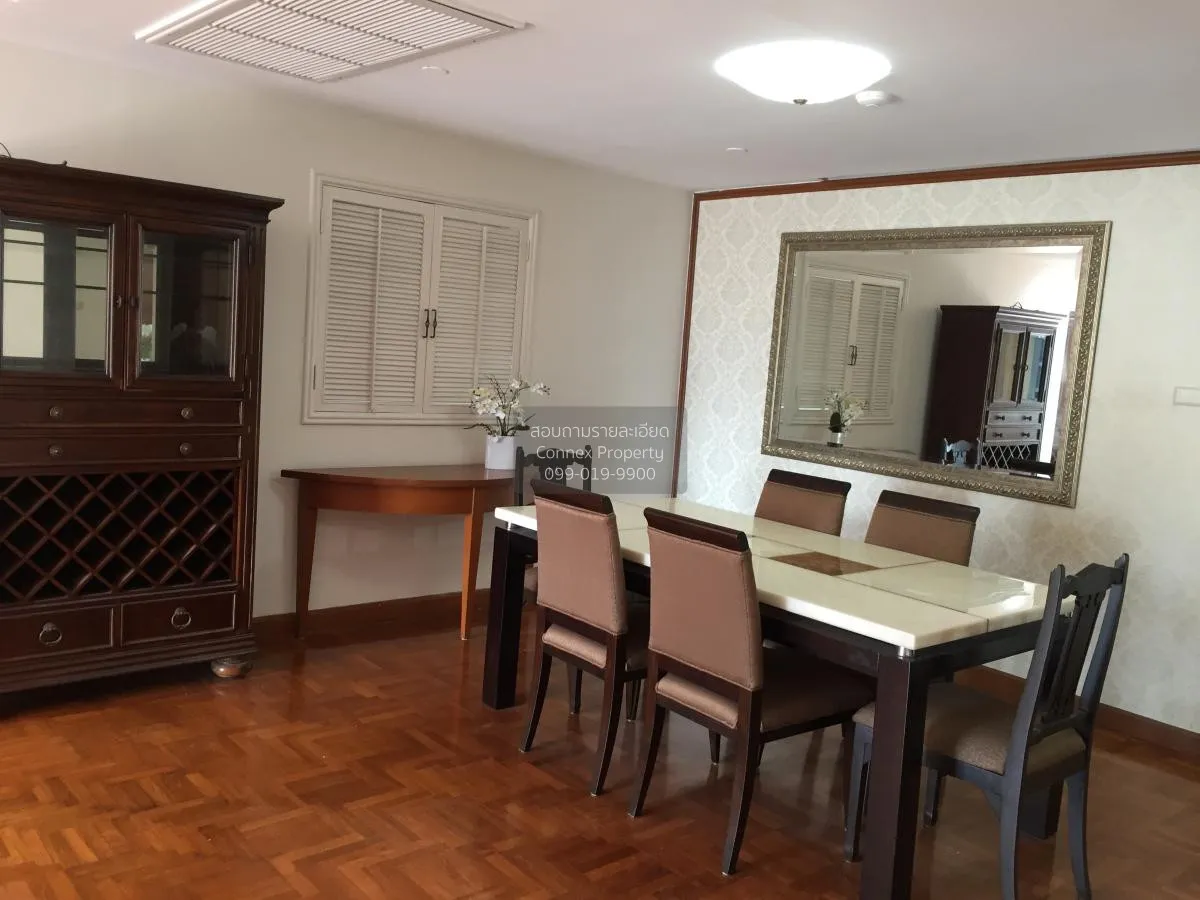 เช่าคอนโด  ออล ซีซั่น แมนชั่น BTS-เพลินจิต ลุมพินี เขต ปทุมวัน กร 3