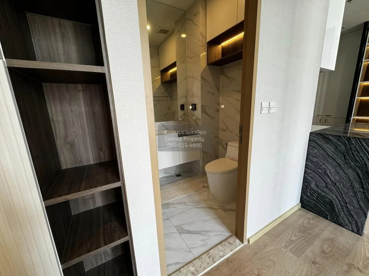 เช่าคอนโด  โนเบิล บี 19 BTS-อโศก คลองเตยเหนือ เขต วัฒนา กรุงเทพ C