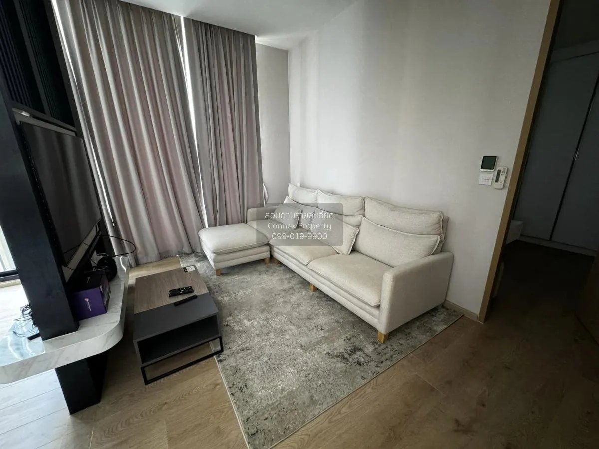 เช่าคอนโด  โนเบิล บี 19 BTS-อโศก คลองเตยเหนือ เขต วัฒนา กรุงเทพ C 2