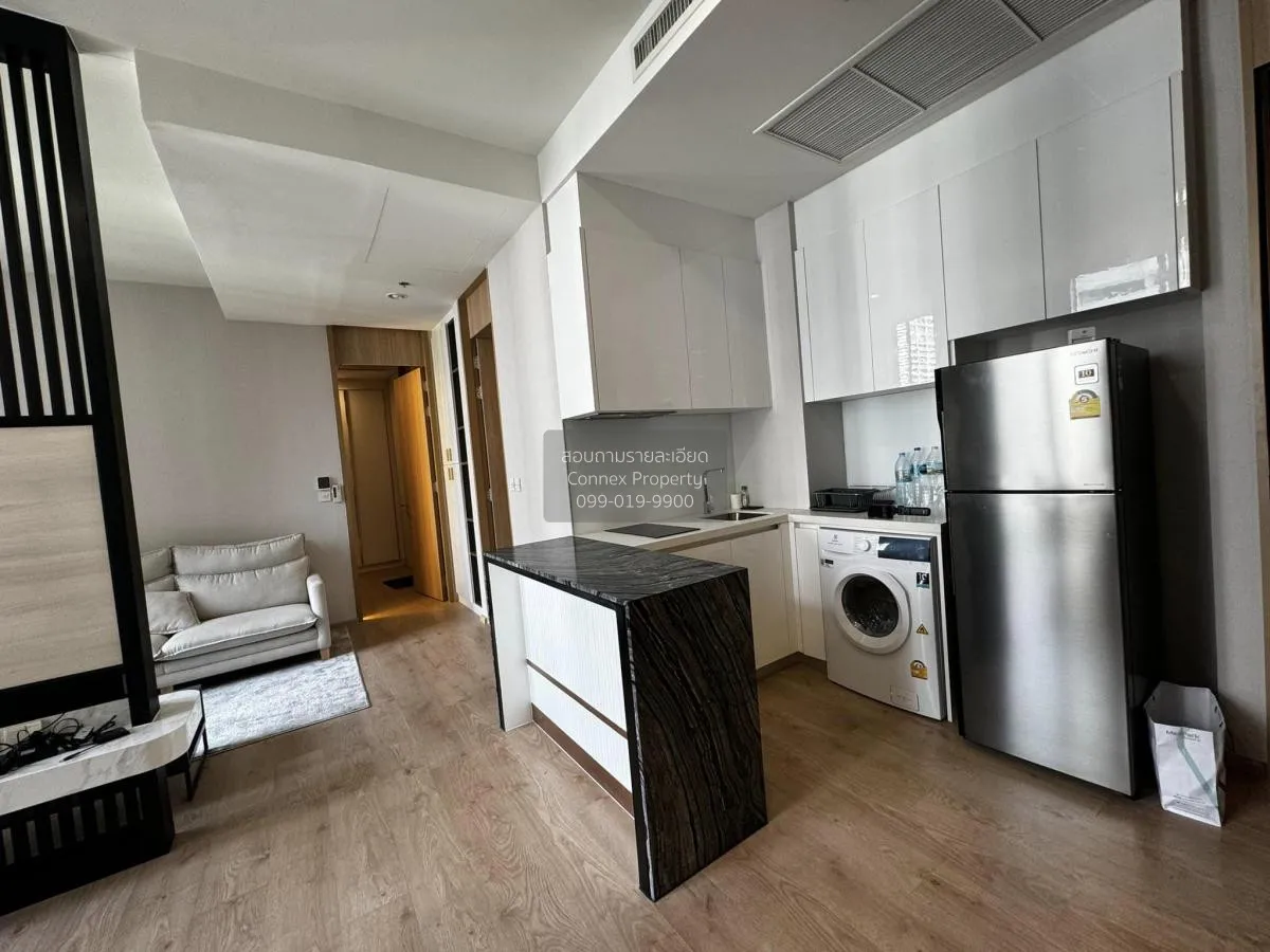 เช่าคอนโด  โนเบิล บี 19 BTS-อโศก คลองเตยเหนือ เขต วัฒนา กรุงเทพ C 4