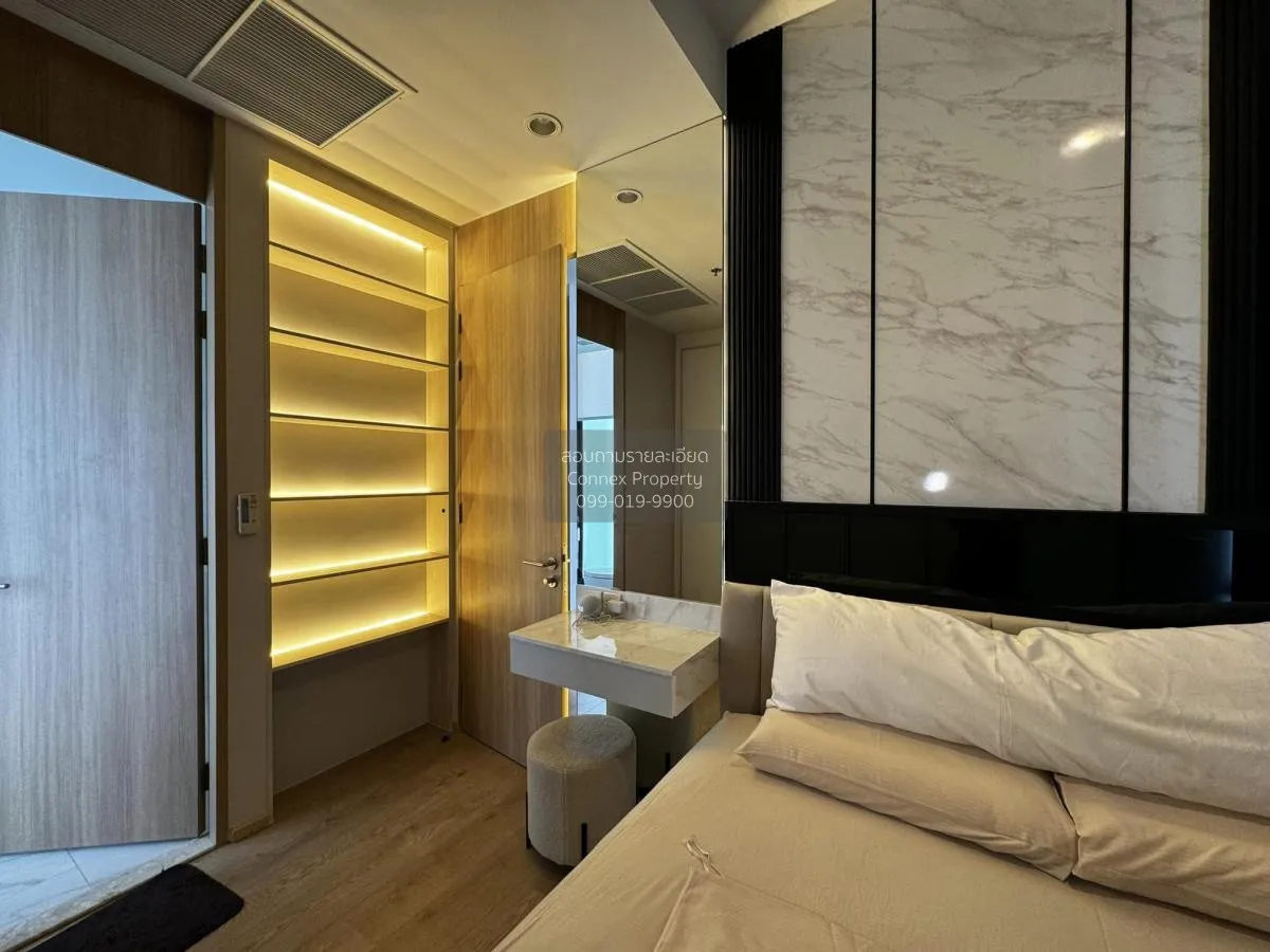 เช่าคอนโด  โนเบิล บี 19 BTS-อโศก คลองเตยเหนือ เขต วัฒนา กรุงเทพ C