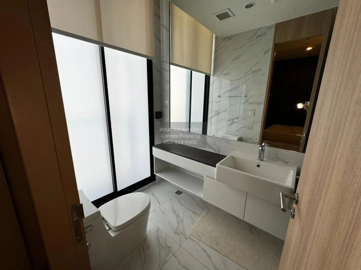 เช่าคอนโด  โนเบิล บี 19 BTS-อโศก คลองเตยเหนือ เขต วัฒนา กรุงเทพ C