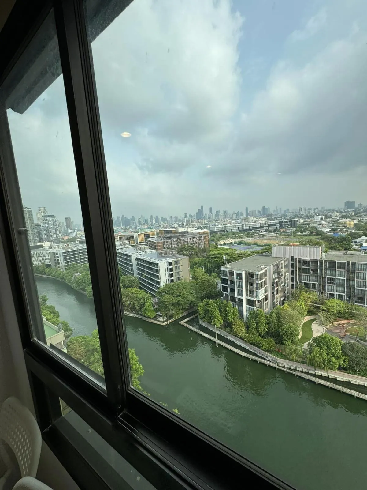 ขายคอนโด  ลุมพินี วิลล์ สุขุมวิท 77 BTS-อ่อนนุช สวนหลวง เขต สวนหล