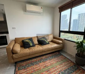For Sale Condo , Lumpini Ville Sukhumvit 77 , BTS-On Nut , Suan Luang , Suan Luang , Bangkok , CX-96683