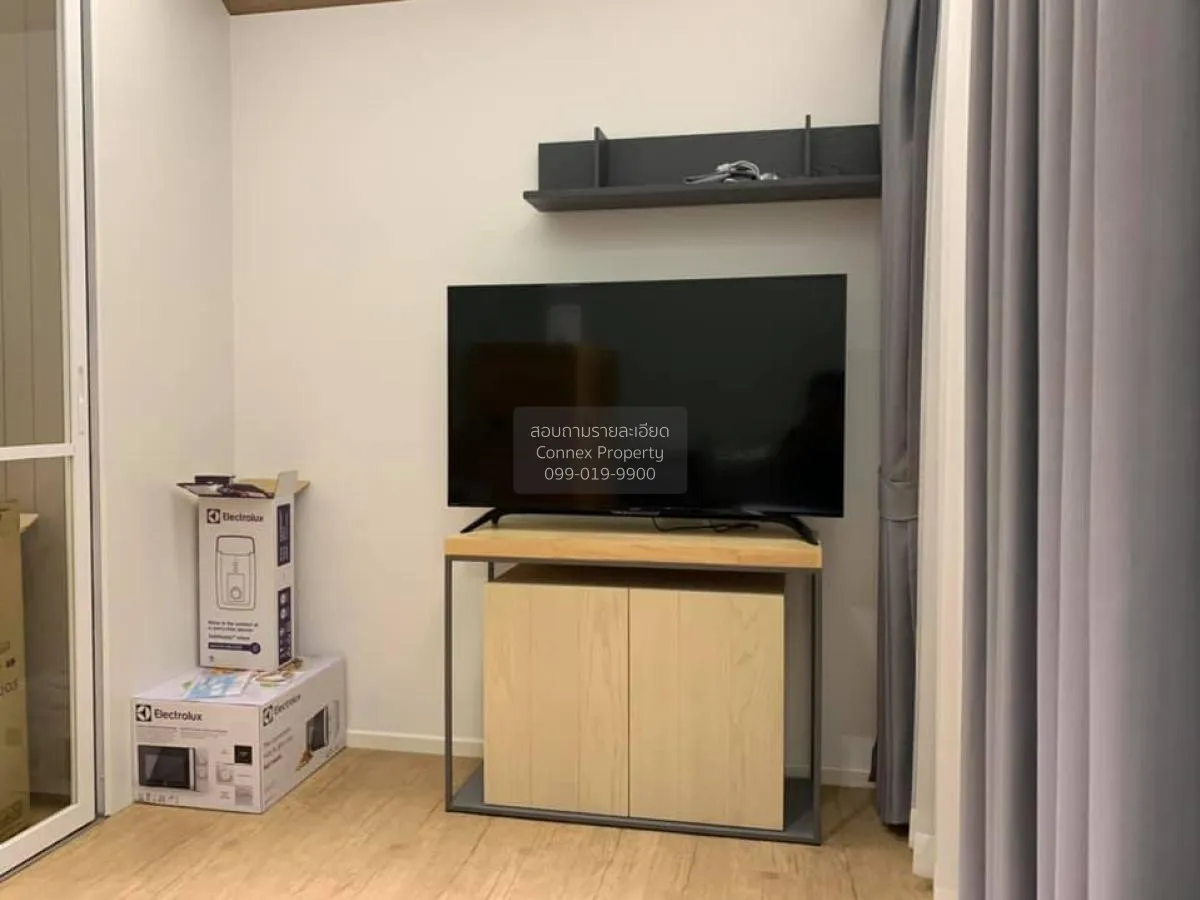 For Rent Condo , Triple Y Residence , MRT-Sam Yan , Wang Mai , Pa 2