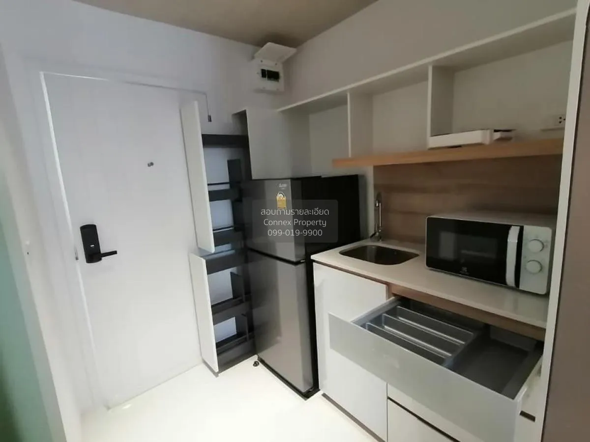 For Rent Condo , Triple Y Residence , MRT-Sam Yan , Wang Mai , Pa 4