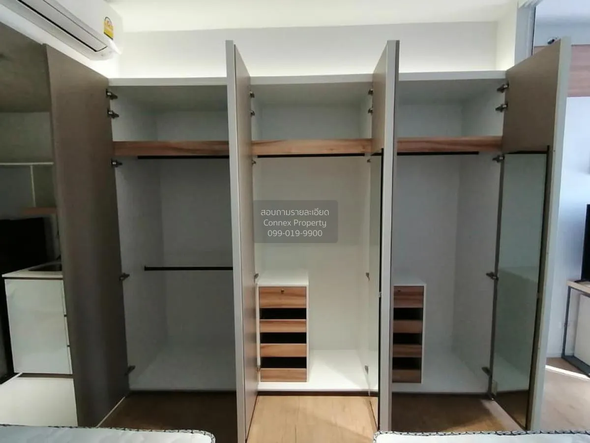 For Rent Condo , Triple Y Residence , MRT-Sam Yan , Wang Mai , Pa