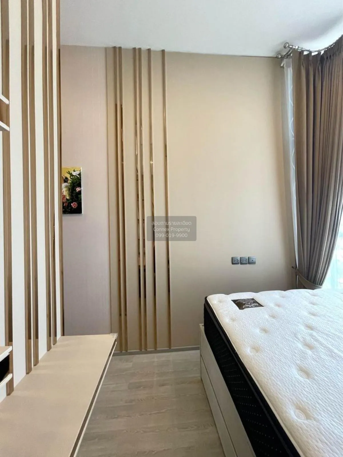 For Rent Condo , The line sukhumvit 101 , BTS-Punnawithi , Bang C