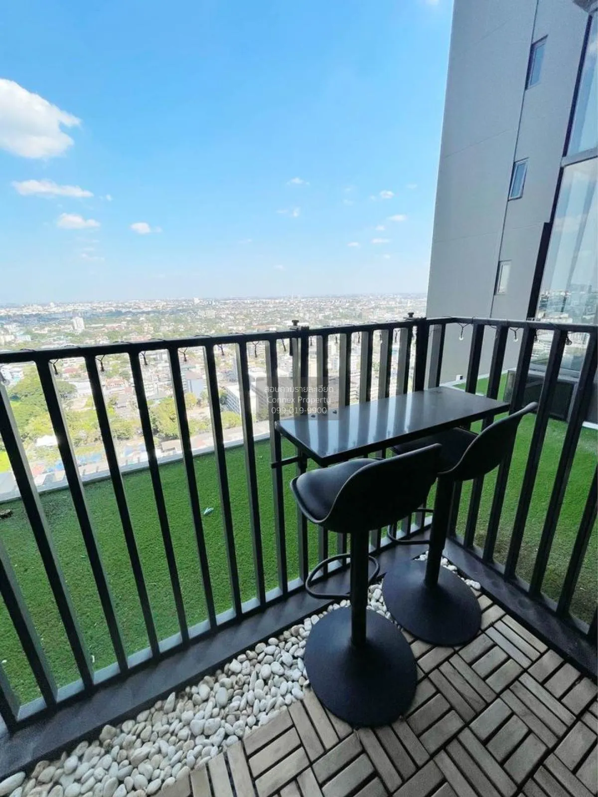 For Rent Condo , The line sukhumvit 101 , BTS-Punnawithi , Bang C