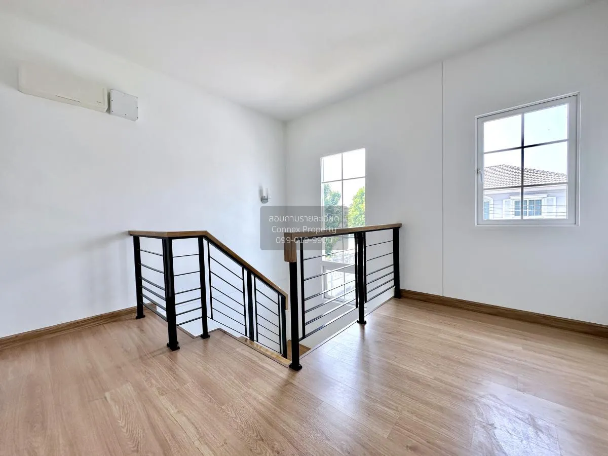 For Sale House , Golden Neo Ramintra - Wongwaen , Bang Chan , Khl