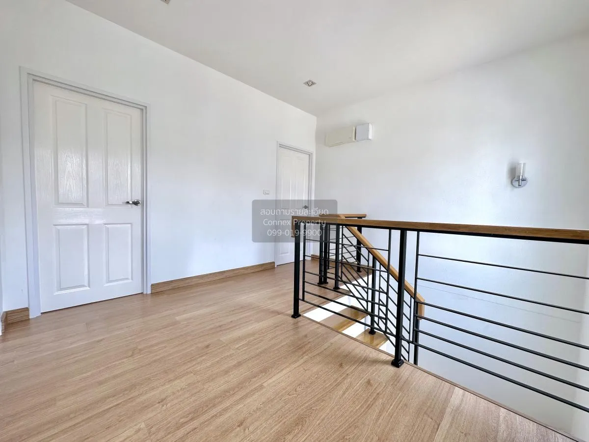 For Sale House , Golden Neo Ramintra - Wongwaen , Bang Chan , Khl