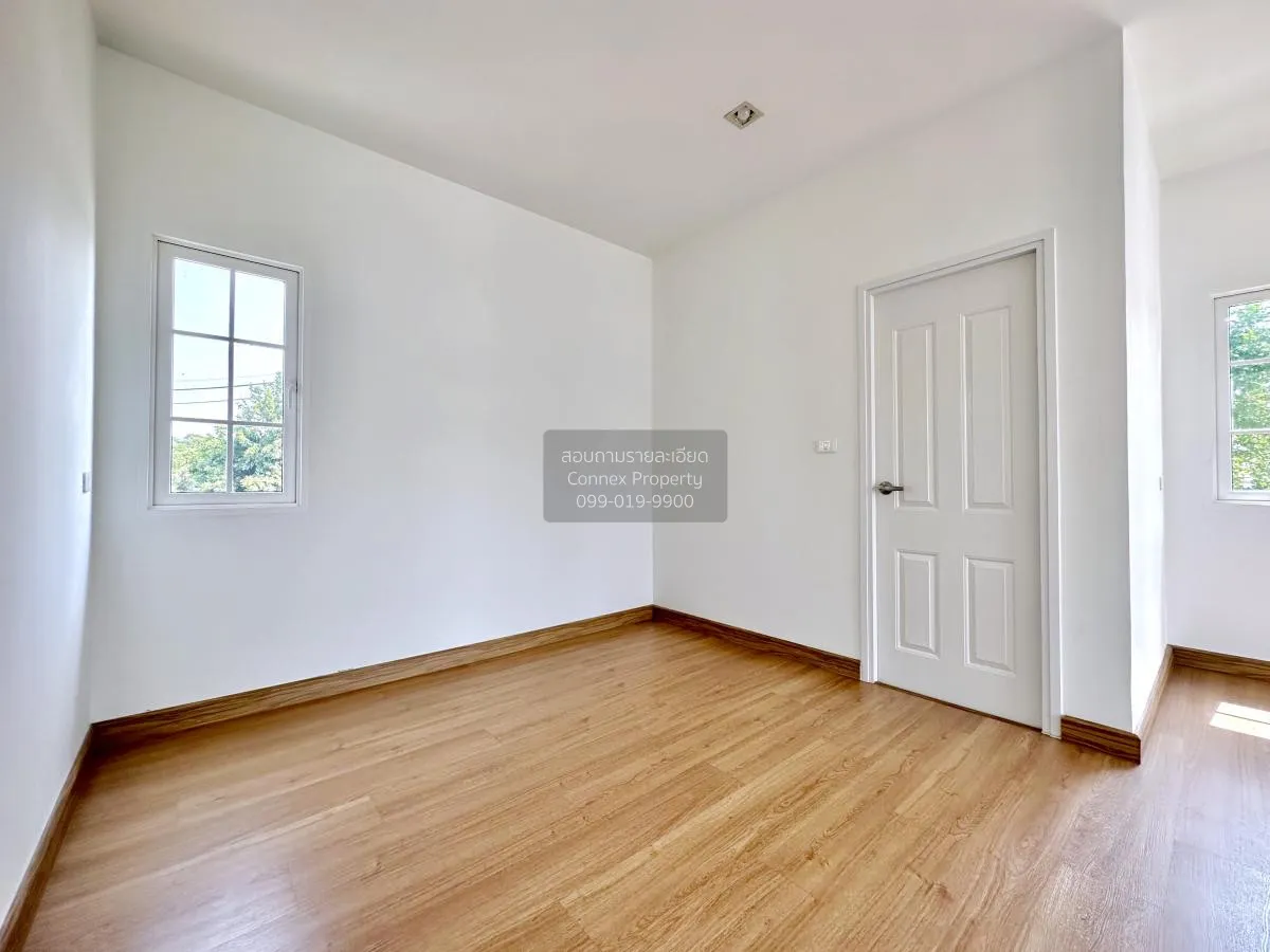 For Sale House , Golden Neo Ramintra - Wongwaen , Bang Chan , Khl