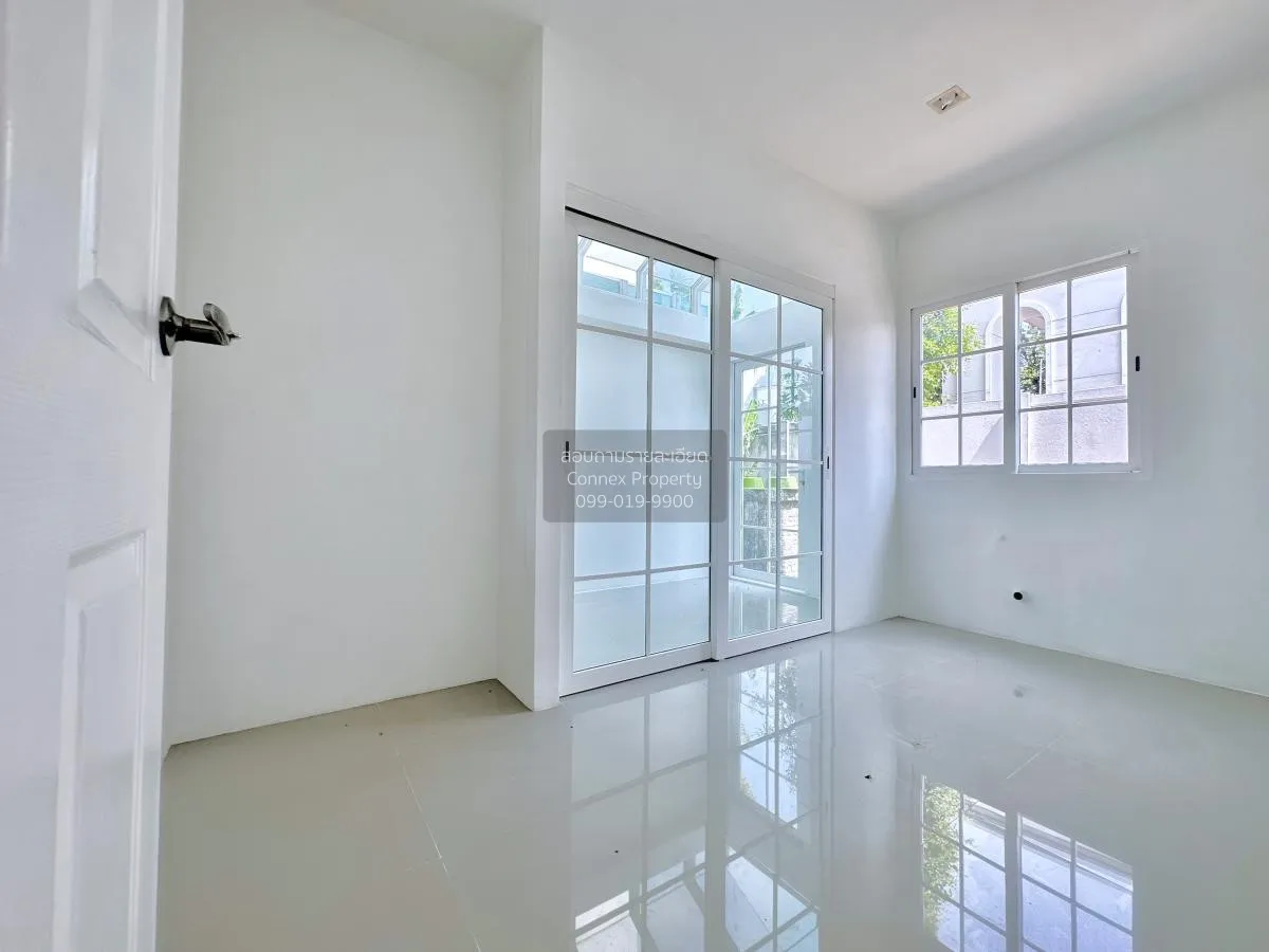 For Sale House , Golden Neo Ramintra - Wongwaen , Bang Chan , Khl