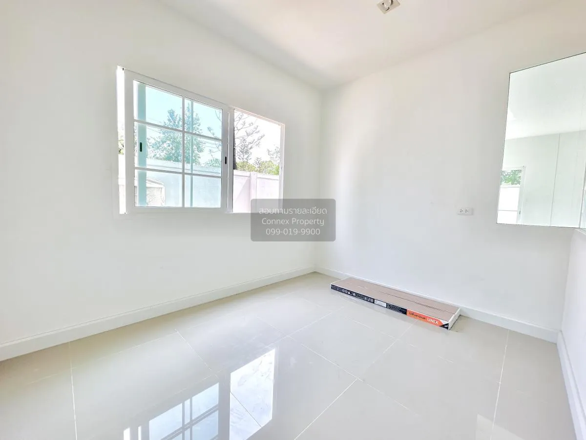 For Sale House , Golden Neo Ramintra - Wongwaen , Bang Chan , Khl