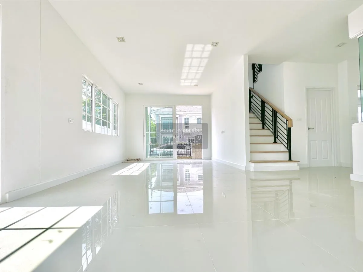 For Sale House , Golden Neo Ramintra - Wongwaen , Bang Chan , Khl